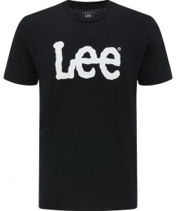 Ανδρικό T-Shirt Lee Wobbly Logo Tee L65QAI01