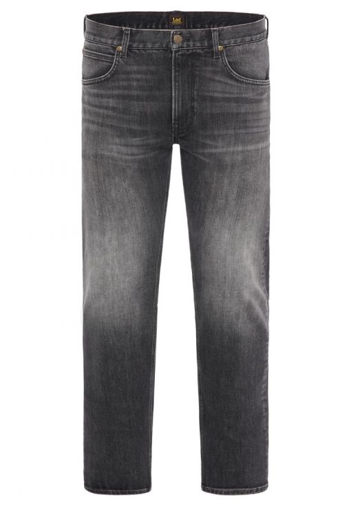 Ανδρικό Τζιν Lee DAREN ZIP FLY DK WORN 