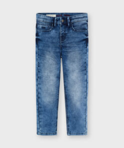 Mayoral soft denim jeans 11-04562-091
